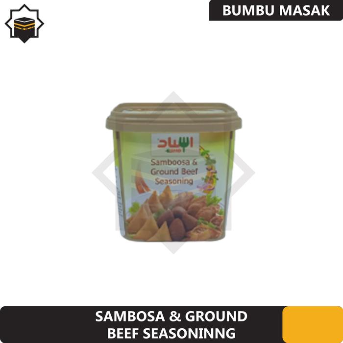 Samboosa Box Jual Bumbu Samboosa Dan Ground Beef Seasoning - Jakarta Pusat ...