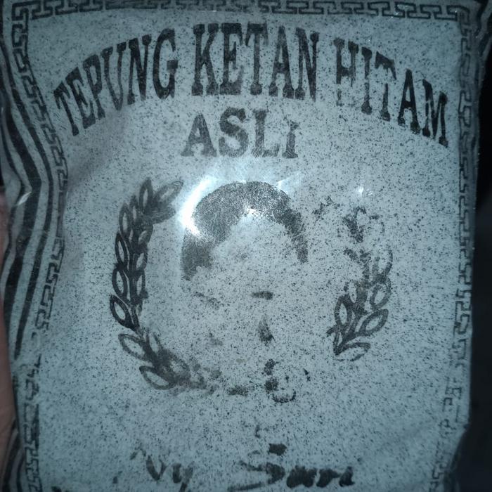 Gambar tepung ketan hitam ny suri 250 gram dari reyza shop 25 undefined Tokopedia