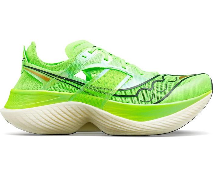 Gambar Saucony Endorphin Elite Men's Running Shoes - 8 dari stelviopass undefined Tokopedia