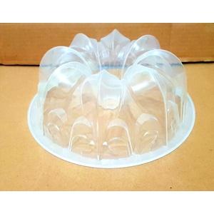 Gambar Cetakan Puding Agar Cetakan Pudding Coklat Jelly Loyang Puding Pudding - Mahkota 24 dari Fifteenth_Store undefined Tokopedia