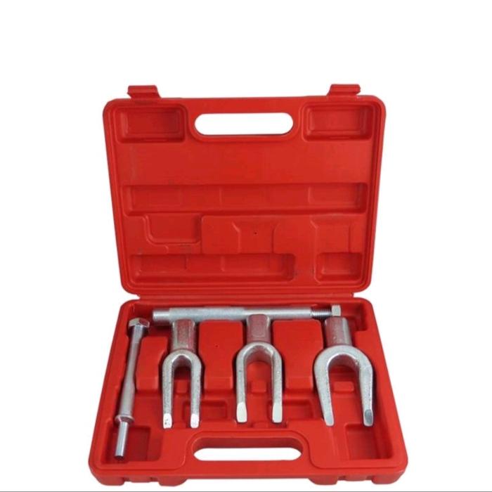 Gambar SST alat lepas balljoint tierod link stabilizer separator 5 pcs dari omegajayamotor undefined Tokopedia