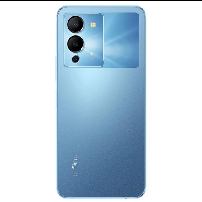 Gambar INFINIX Note 12 8/256GB - Biru dari C2F SHOP undefined Tokopedia