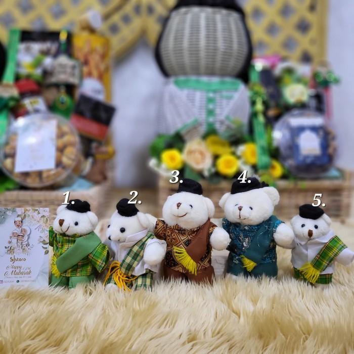 Gambar Aksesoris dekorasi hiasan meja lebaran idul fitri boneka ramadhan - 1 dari SJ'STORE undefined Tokopedia