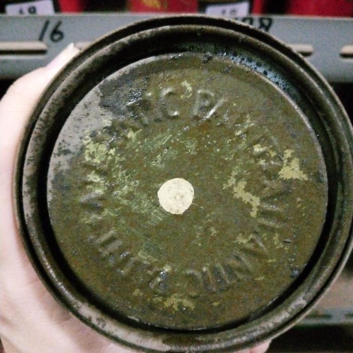 Gambar ALTEX CAT KAYU BESI / AL-TEX SUPER GLOSS ENAMEL 1 KG - 48 dari Toko Laris Material undefined Tokopedia