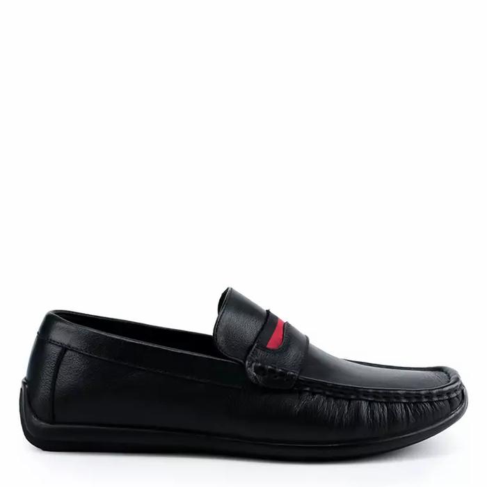 Andre Valentino Valentino Genuine Leather Formal Shoes Jual Andre