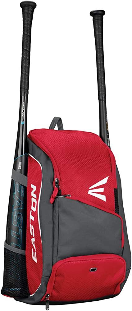 Gambar Tas Baseball Game Ready Bat Pack Baseball Softball Series - Merah dari USMARKET.ID undefined Tokopedia