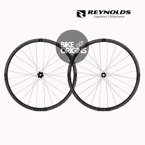 Jual Wheelset REYNOLDS AR29X Carbon Clincher DB Tubeless ready