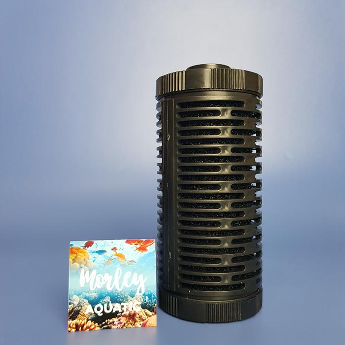Gambar internal Quick filter aquarium busa / filter power head dari MorleyAquaticSby undefined Tokopedia