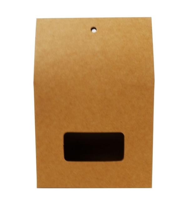 Gambar box packaging mini - packing mini - packing teh - packing premium - Coklat Muda dari Agen Kardusku undefined Tokopedia