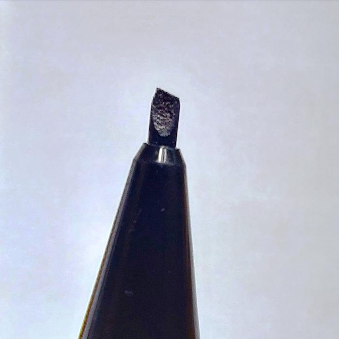 Gambar SPIDOL KALIGRAFI SNOWMAN KECIL TEBAL SEKITAR 2.0 MM - Hitam dari Mambak Maur undefined Tokopedia