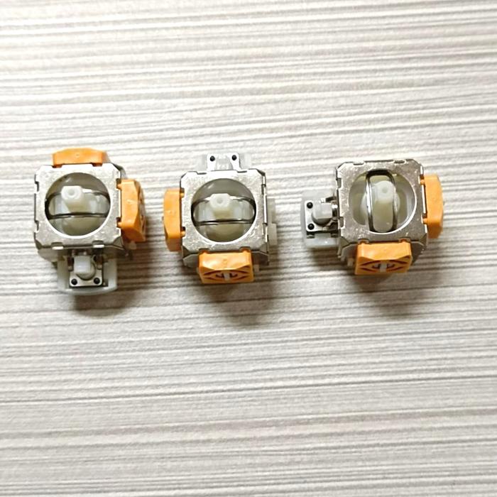 Gambar Tombol Analog Plastik Stik PS2 Stik PS3 - ANALOG AJA dari ATLANTIS STAR undefined Tokopedia