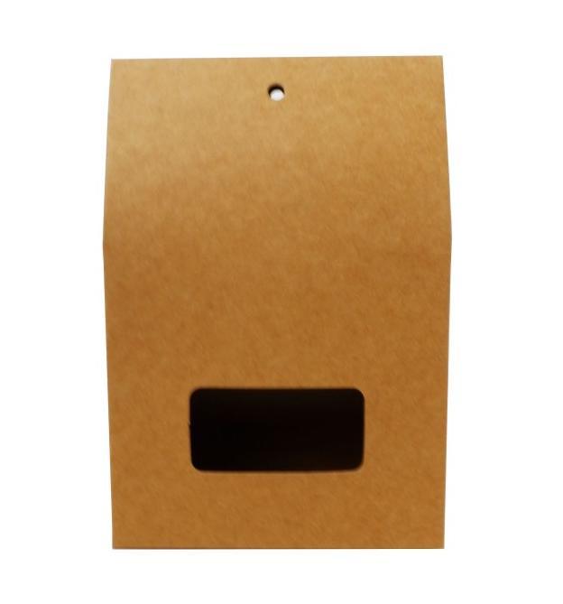 Gambar box packaging mini - packing mini - packing teh - packing premium - Coklat Muda dari Oemah Packaging undefined Tokopedia