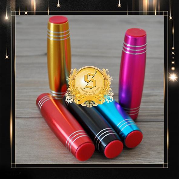 Jual Mokuru Desk Toy Premium metal ready stok merah gold hitam