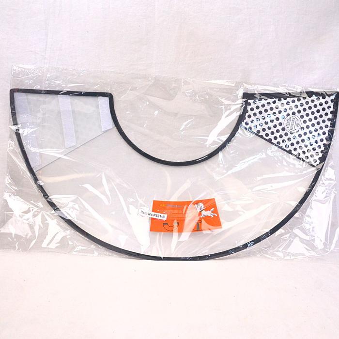 Gambar Pelindung leher PET Protection Shield - P521B dari Pet Republic Indonesia undefined Tokopedia