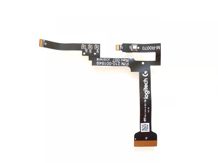 Gambar Part Logitech G PRO Wireless Hotswap Receiver Dongle PCB Shell Housing Kabel Scroll Wheel Baterai Cover Tombol Adapter Sparepart Komponen Mouse gaming - Flexible dari NVlogic undefined Tokopedia