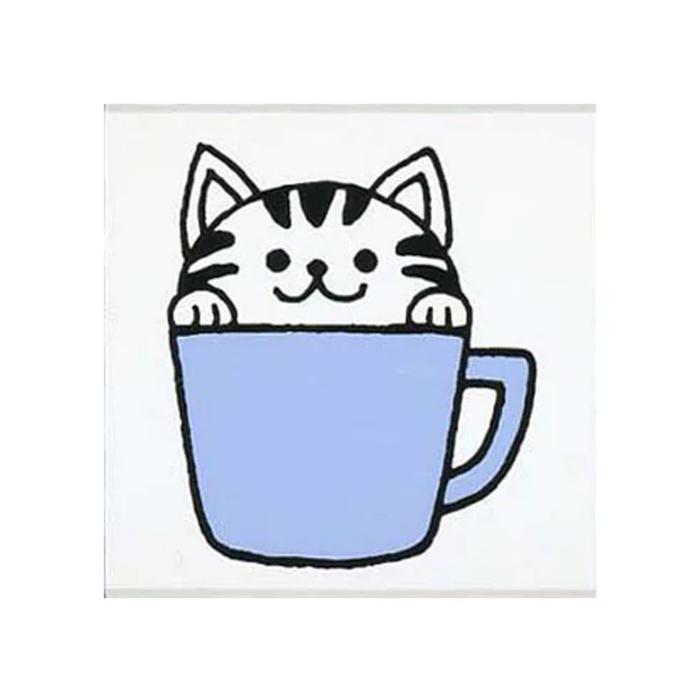 Gambar Kodomo No Kao Rubber Stamp Initial - Hankoya dari tokopie undefined Tokopedia