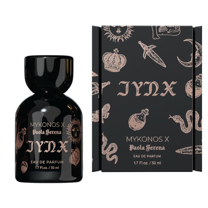 Gambar JYNX Mykonos x Paola Serena Eau De Parfum - 50 ML dari Mykonos undefined Tokopedia