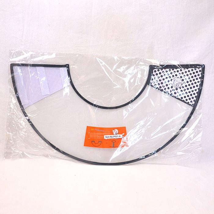Gambar Pelindung leher PET Protection Shield - P521A dari Pet Republic Indonesia undefined Tokopedia