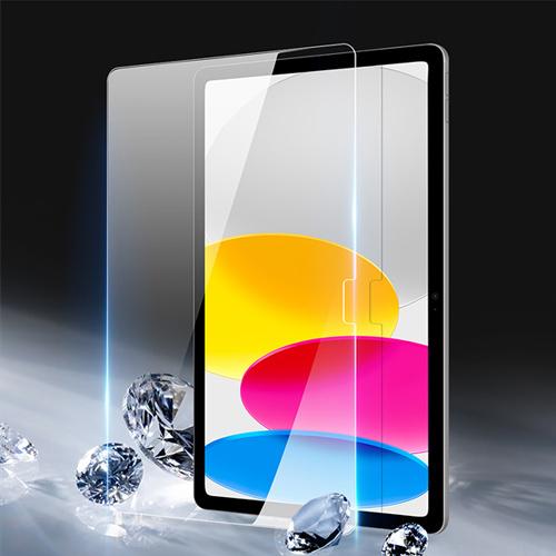 Gambar Ipad 10 10th Gen 10,9" Slim Autolock Flipcase Flipcover Bookcover Case - TEMPERED GLASS dari Maxxi Computer undefined Tokopedia