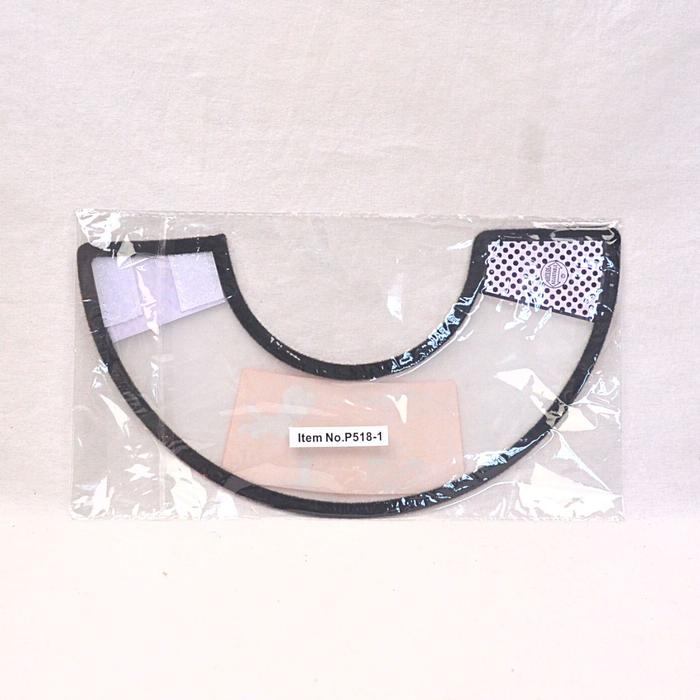 Gambar Pelindung leher PET Protection Shield - P5181 dari Pet Republic Indonesia Kota Administrasi Jakarta Utara Tokopedia