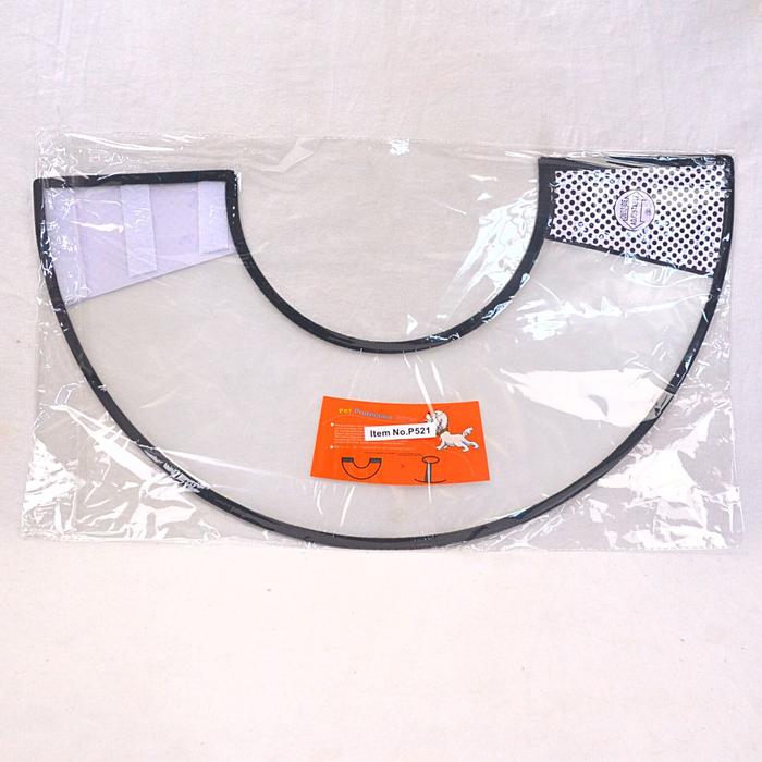 Gambar Pelindung leher PET Protection Shield - P521 dari Pet Republic Indonesia undefined Tokopedia