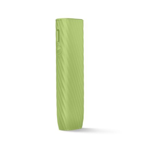 Gambar Accesories Silicone Sleeve for IQOS ILUMA / ILUMA ONE - Chartreuse dari Blink Gadget undefined Tokopedia