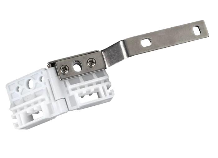 Gambar Curtain Rail Acc (gorden aksesoris) - Pulley - 1 PIECE dari Bram Com undefined Tokopedia