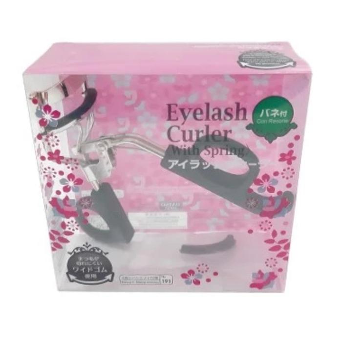 Gambar Eyelash Curler Warna Hitam - Daiso dari christyonlineshop94 undefined Tokopedia