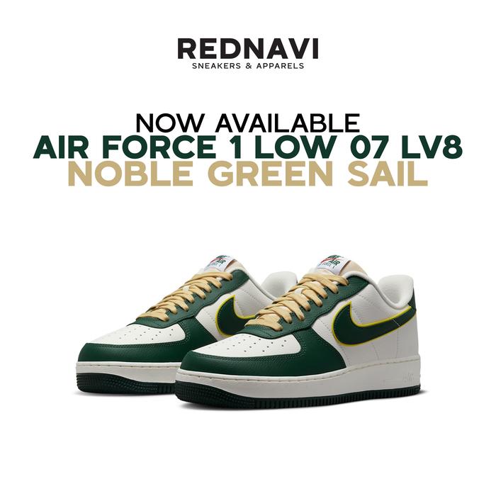air force noble green