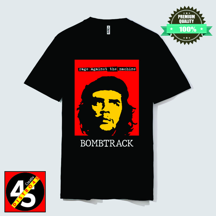 Clothing Maglietta Di Che Guevara Jual Kaos Che Guevara T Shirt