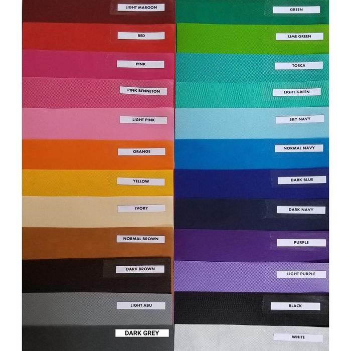 Gambar tas jaring undertale game / backpack sans papirus toriel anime - ANOTHER COLOR dari milliecantik undefined Tokopedia