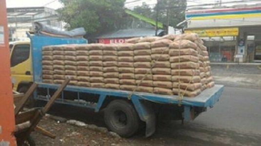 Gambar Semen rajawali 50 kg 1 do + JAKARTA BOGOR DEPOK TANGERANG BEKASI - Tanpa Bongkar dari Benteng Beton undefined Tokopedia