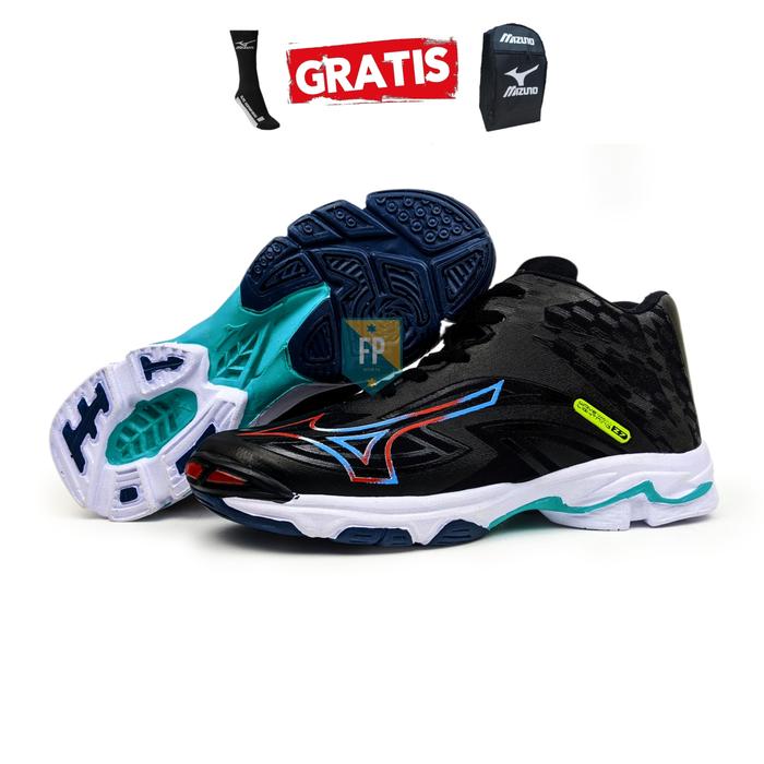 Midsole Mizuno Wave Lightning Z5 Mid W 01 Sepatu Volly Mizuno Wave