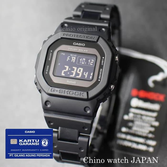 G shock kotak online original
