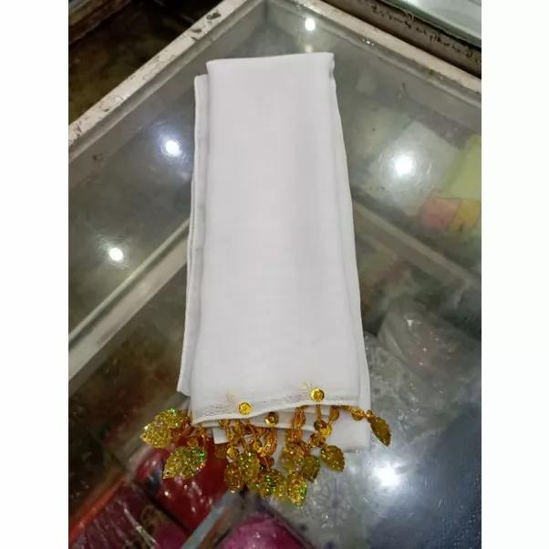 Gambar Selendang Tari Anak / Sampur Tari Anak - Merah dari 963 Sukses Store undefined 3 Tokopedia