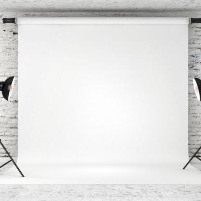 Gambar backdrop standar 05 ukuran 3x2,5m - Putih, 2,5x3m dari TOKO BACKGROUND undefined Tokopedia