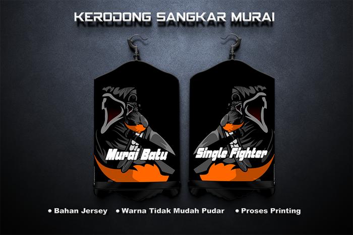 Gambar KERODONG SANGKAR BURUNG MURAI DESAIN BURUNG MURAI - nomor 3 dari JCustom Stiker undefined Tokopedia