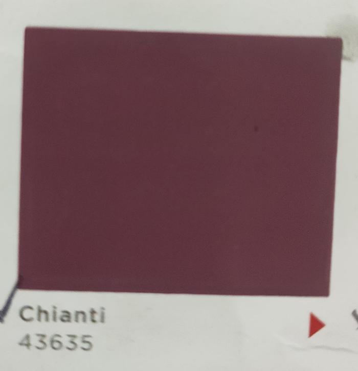 Gambar DULUX WEATHERSHIELD GLOSS CAT KAYU BESI EXTERIOR WARNA STANDAR 1 KG - CHIANTI(43635) dari Maju Terus Makmur Online Shop undefined Tokopedia