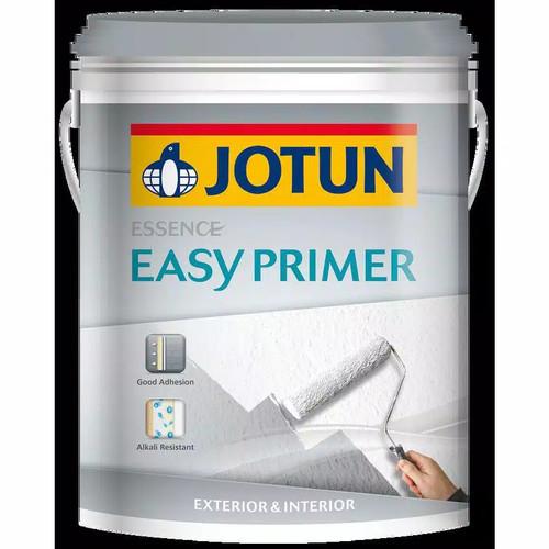 Gambar Cat Dasar Primer Exterior Jotun Jotashield Primer 20 Liter - EASY PRIMER dari Toko MEGA ABADI SUKSES undefined Tokopedia