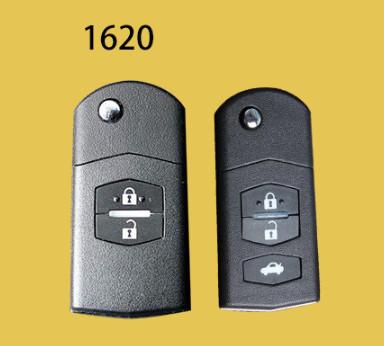 Gambar Baterai Remote Kunci Mazda Biante OriginalAD639 - CR1620 dari Auto tool 2 undefined Tokopedia