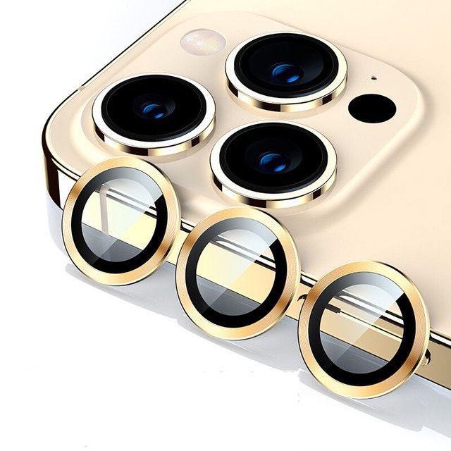 Gambar RING KAMERA IPHONE 11/11 PRO/11 PRO MAX/12/12 PRO/12 PRO MAX/12 MINI - GOLD, 11/12/12MINI2PC dari Elvis Acc undefined Tokopedia