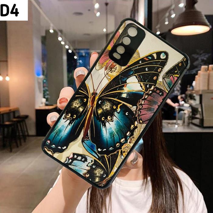 Gambar Case Art Aesthetic Xiaomi Redmi Note 11 Redmi Note 11 Pro Note 10 Pro - D4, REDMI NOTE 11 dari SURYA ACC HP undefined Tokopedia