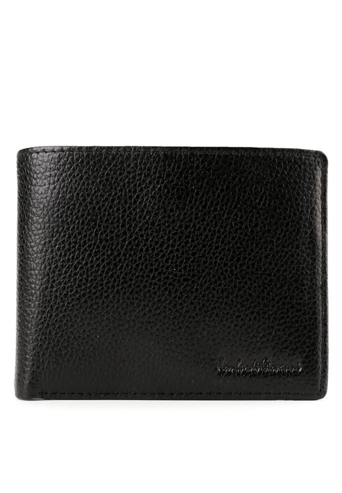 Gambar Lombardi Giovanni Dompet Lipat Leroy Bifolds Wallet - Hitam dari Lombardi Giovanni_NEW undefined Tokopedia