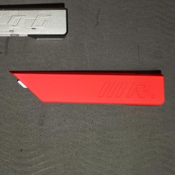 Jual Armor Caps ASUS ROG G533 G513 G713 - Merah - Jakarta Barat ...
