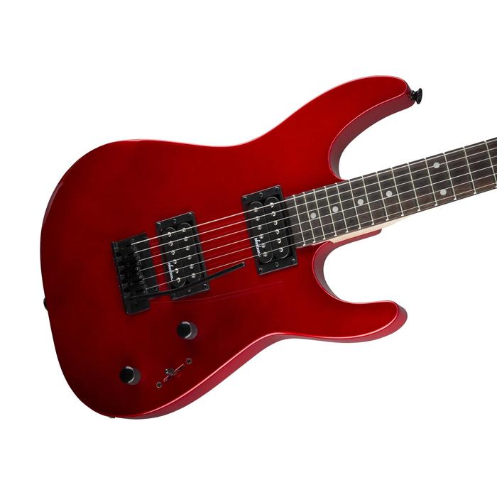 Gambar JACKSON Dinky JS11 Electric Guitar | Gitar Listrik Elektrik - Metallic Red dari GitarPlus undefined Tokopedia