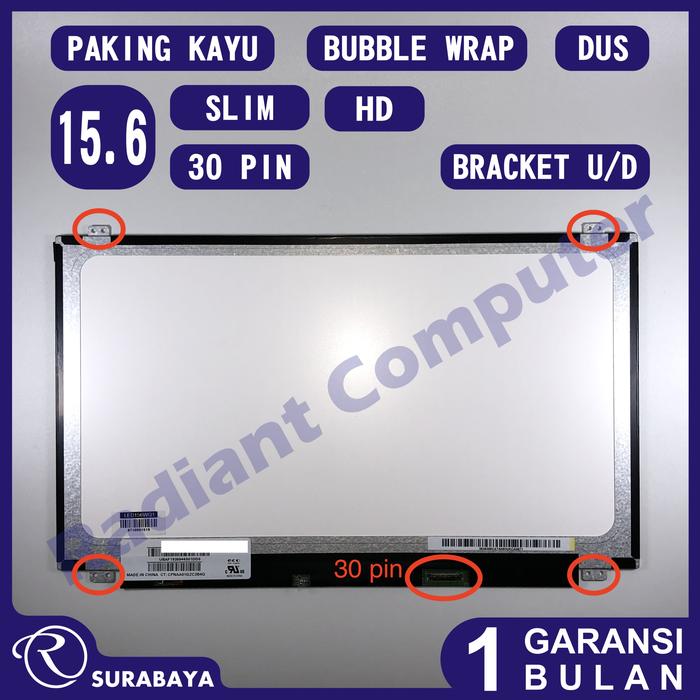 Gambar LCD LED Asus ROG G551VW GL552J GL552JX GL552V GL552VL GL552VW GL552VX - HD dari Radiant Surabaya undefined Tokopedia