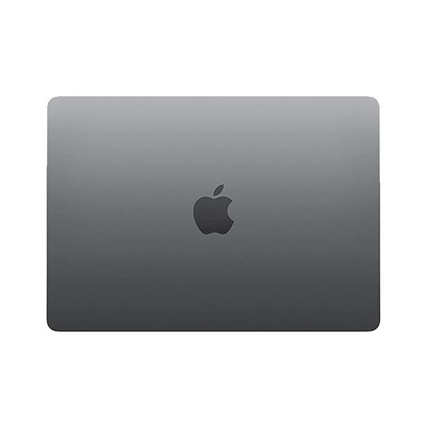 Gambar APPLE MACBOOK AIR M1 CHIP 8-CORE GPU 8GB 256GB 13,3" - Grey dari Global Persada System undefined Tokopedia
