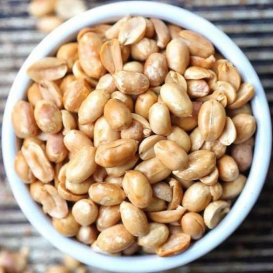 Gambar Kacang Mede Oven Mede Thailand Mede Krispy Mede Madu Mede Wijen 500gr - KacangBawang500 dari Healthy By Tasty undefined Tokopedia