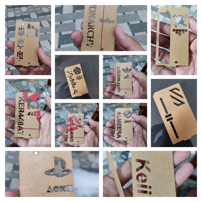 Gambar Custom Panel Backdoor Manto Aio Plus - Cutting dari Faundre Shop 2 undefined Tokopedia