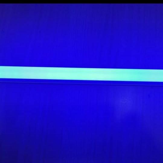 Gambar LAMPU TL Neon T5 led 4w 8w 12w 18w Watt Tl led T5 30cm 60cm 90cm 120cm - Biru, 8w 60cm dari shakira led undefined Tokopedia